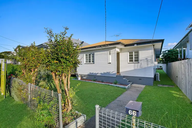 Main view of Homely house listing, 66 Harding Street, Hendra QLD 4011