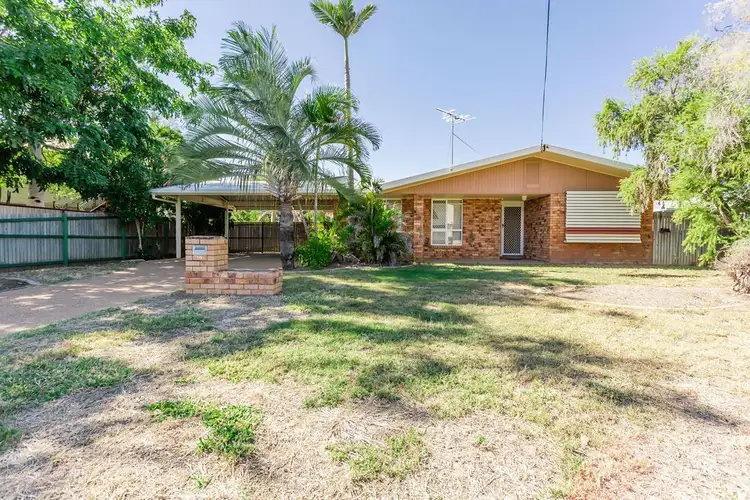 Main view of Homely house listing, 10 Roseanne Road, Emerald QLD 4720