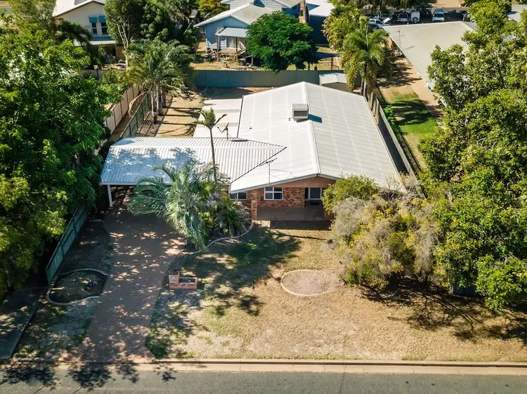 Second view of Homely house listing, 10 Roseanne Road, Emerald QLD 4720