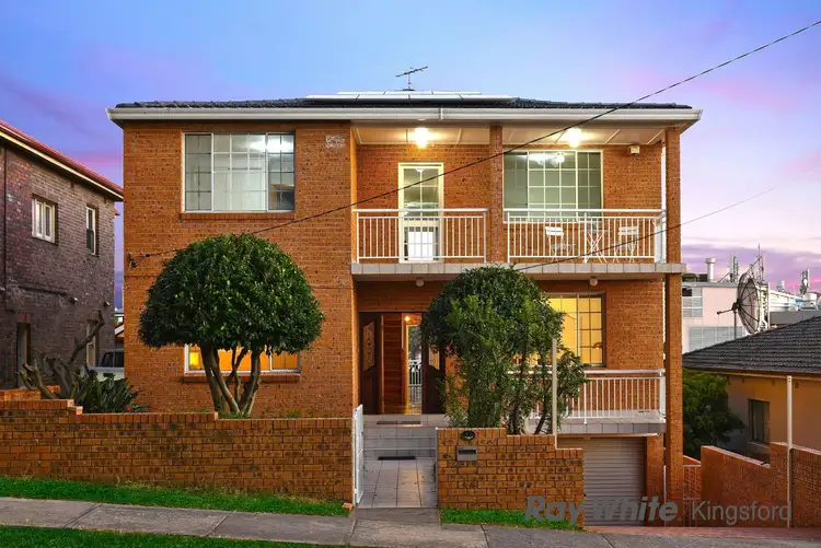 Second view of Homely house listing, 43 Rainbow Street, Kingsford NSW 2032