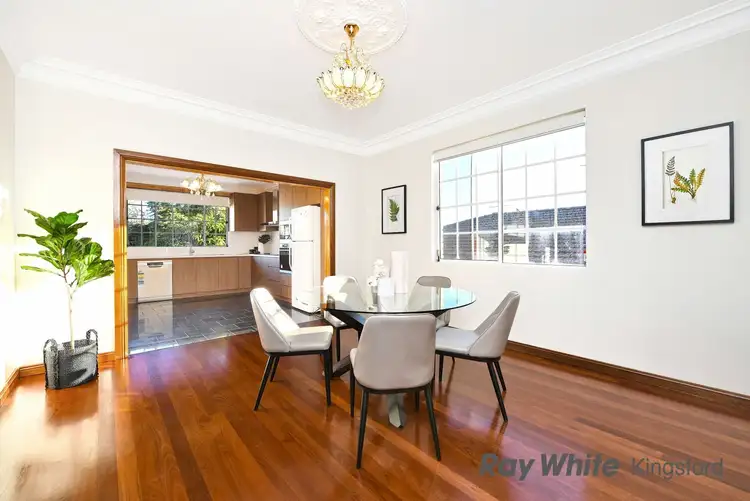 Sixth view of Homely house listing, 43 Rainbow Street, Kingsford NSW 2032