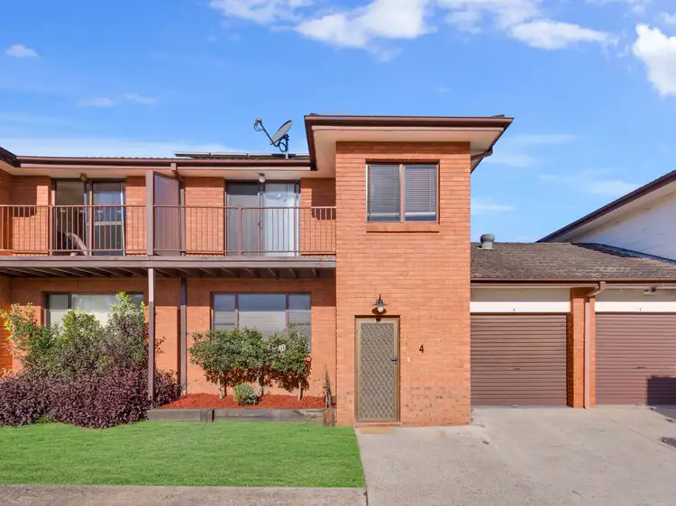 4/77-79 Broughton Street, Campbelltown NSW 2560