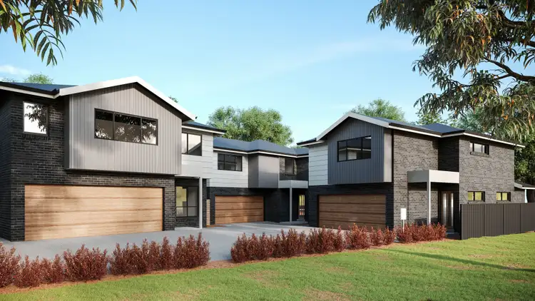 Main view of Homely townhouse listing, 2/48 Badgery Street, Albion Park NSW 2527