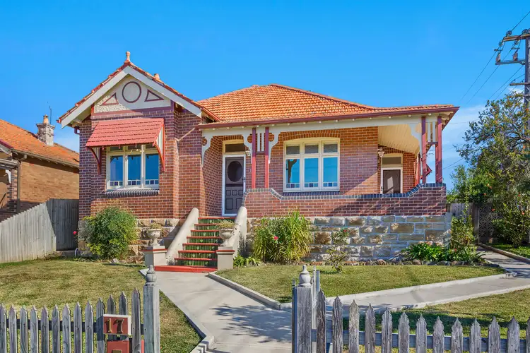 Main view of Homely house listing, 17 Arcadia Street, Penshurst NSW 2222