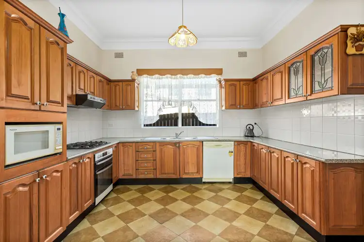 Fourth view of Homely house listing, 17 Arcadia Street, Penshurst NSW 2222