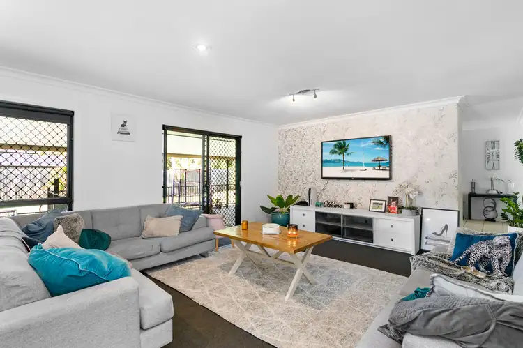 Second view of Homely house listing, 58 North Ridge Circuit, Deception Bay QLD 4508