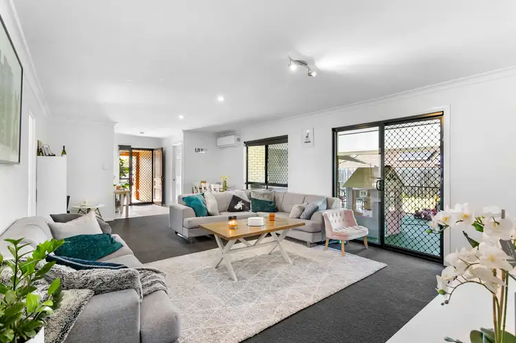 Third view of Homely house listing, 58 North Ridge Circuit, Deception Bay QLD 4508