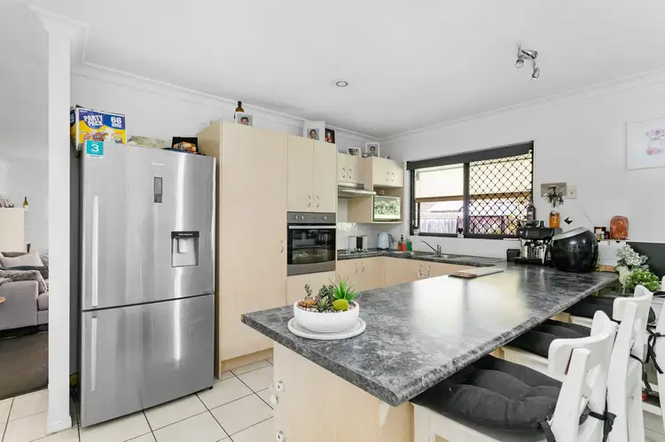 Fourth view of Homely house listing, 58 North Ridge Circuit, Deception Bay QLD 4508