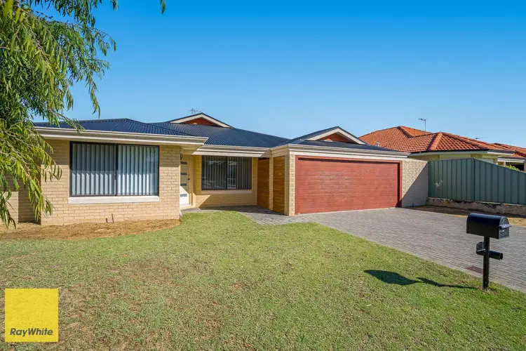 26 San Jose Turn, Merriwa WA 6030