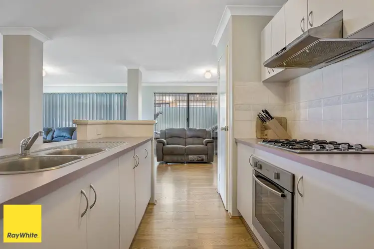 Third view of Homely house listing, 26 San Jose Turn, Merriwa WA 6030