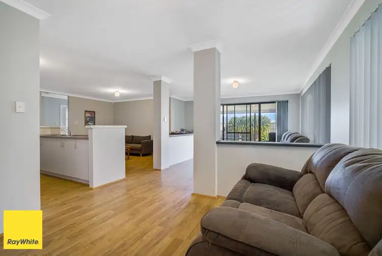 Fourth view of Homely house listing, 26 San Jose Turn, Merriwa WA 6030