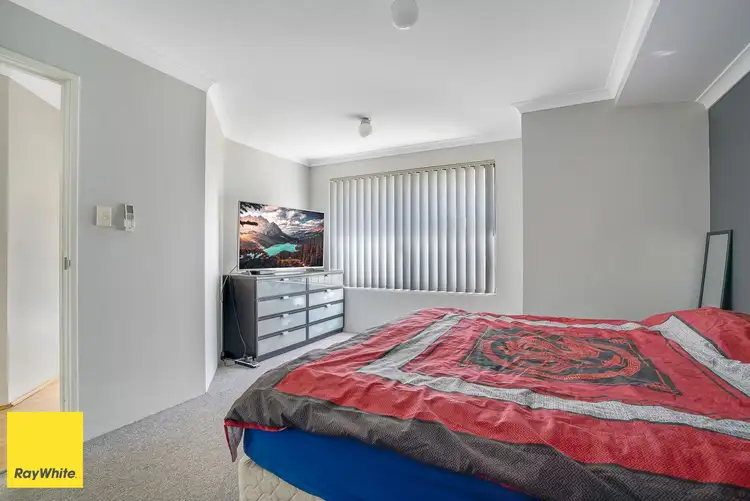 Fifth view of Homely house listing, 26 San Jose Turn, Merriwa WA 6030