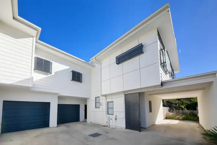 Main view of Homely townhouse listing, 3/23 Morshead Street, Moorooka QLD 4105