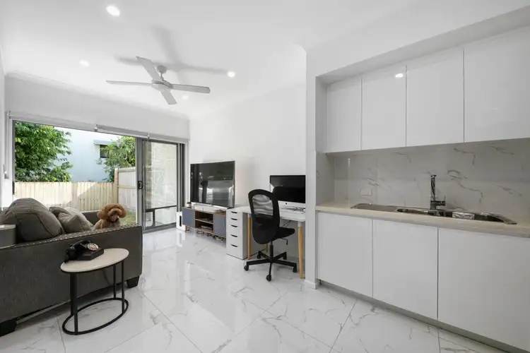 Third view of Homely townhouse listing, 3/23 Morshead Street, Moorooka QLD 4105