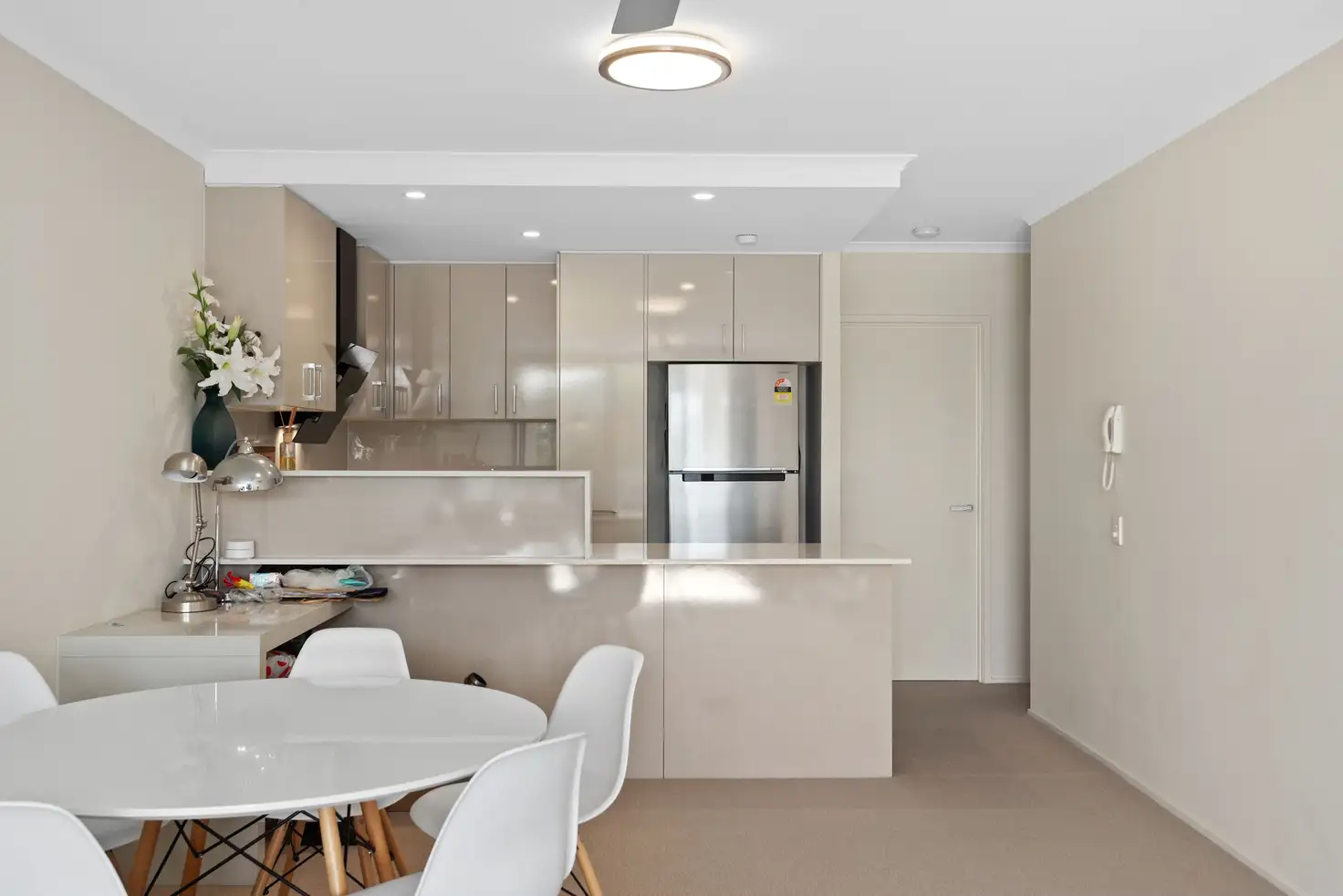 Main view of Homely apartment listing, 504/66 Slobodian Avenue, Eight Mile Plains QLD 4113
