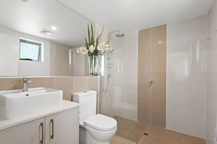 Second view of Homely apartment listing, 504/66 Slobodian Avenue, Eight Mile Plains QLD 4113