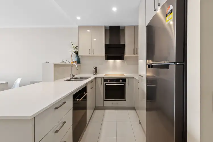Third view of Homely apartment listing, 504/66 Slobodian Avenue, Eight Mile Plains QLD 4113