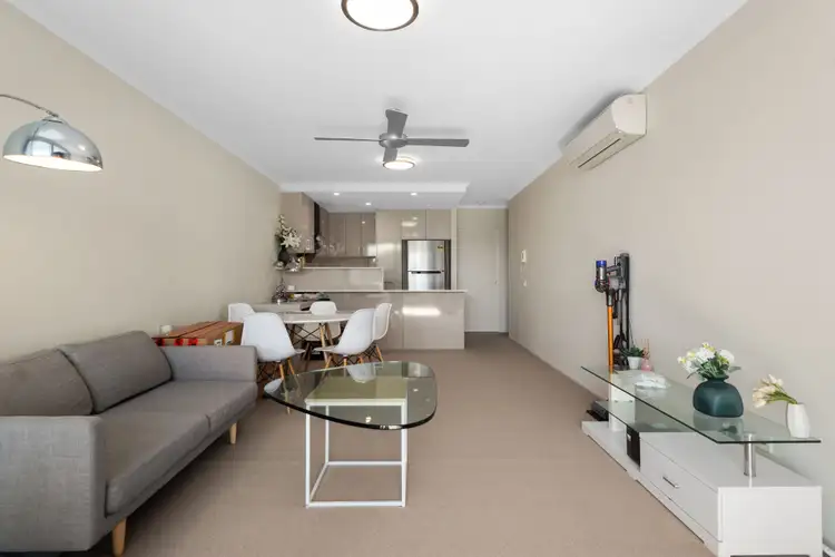 Fifth view of Homely apartment listing, 504/66 Slobodian Avenue, Eight Mile Plains QLD 4113