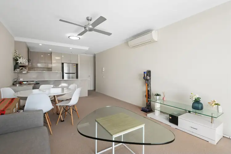 Sixth view of Homely apartment listing, 504/66 Slobodian Avenue, Eight Mile Plains QLD 4113