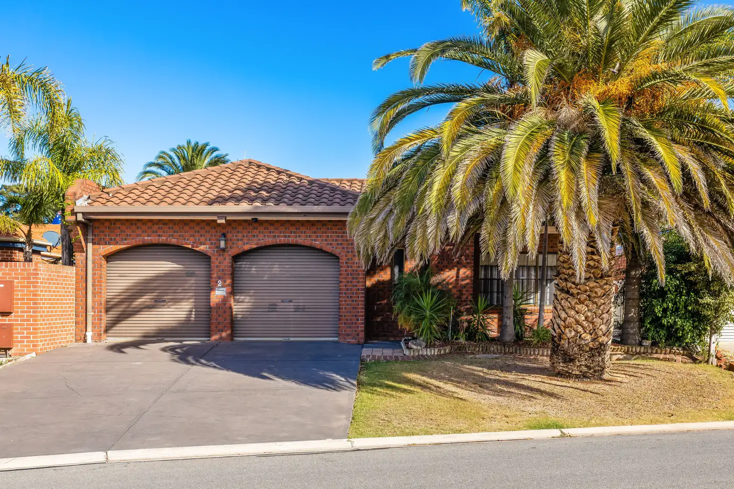 Main view of Homely house listing, 2 McDonald Grove, West Lakes SA 5021