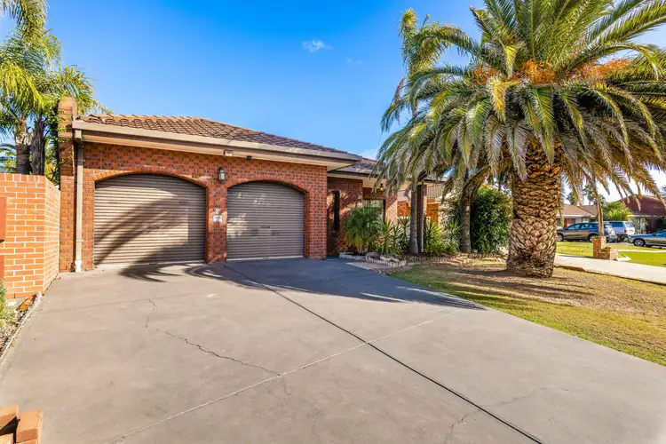 Second view of Homely house listing, 2 McDonald Grove, West Lakes SA 5021