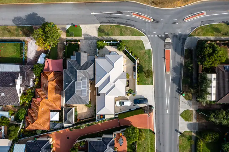 Third view of Homely house listing, 1 Sonia Street, Scarborough WA 6019