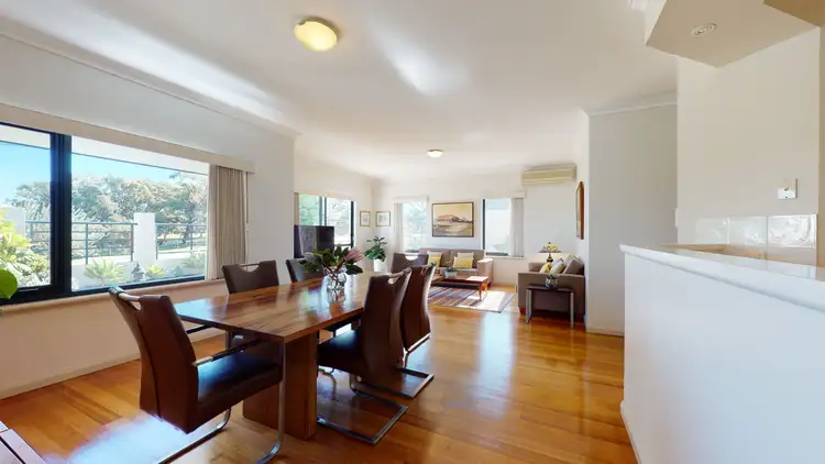 Fifth view of Homely house listing, 1 Sonia Street, Scarborough WA 6019