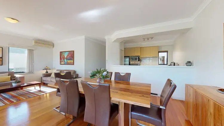 Sixth view of Homely house listing, 1 Sonia Street, Scarborough WA 6019