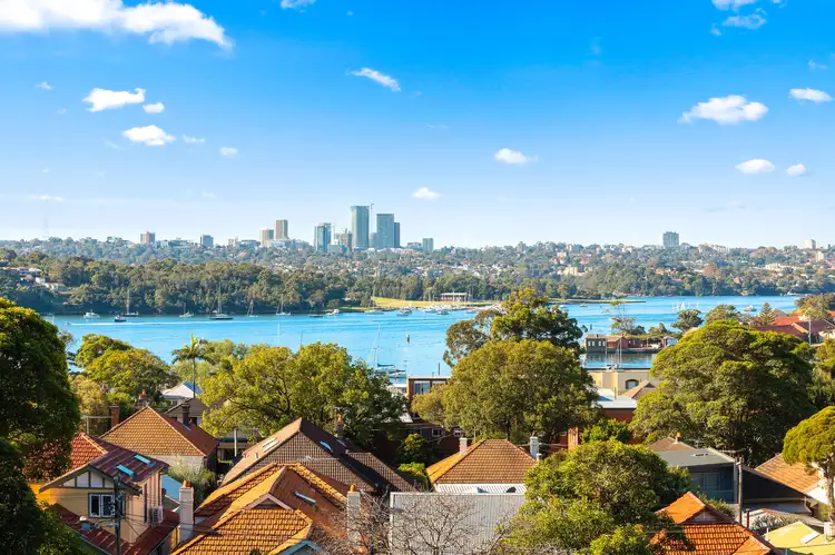 17/162-166 Victoria Road, Drummoyne NSW 2047