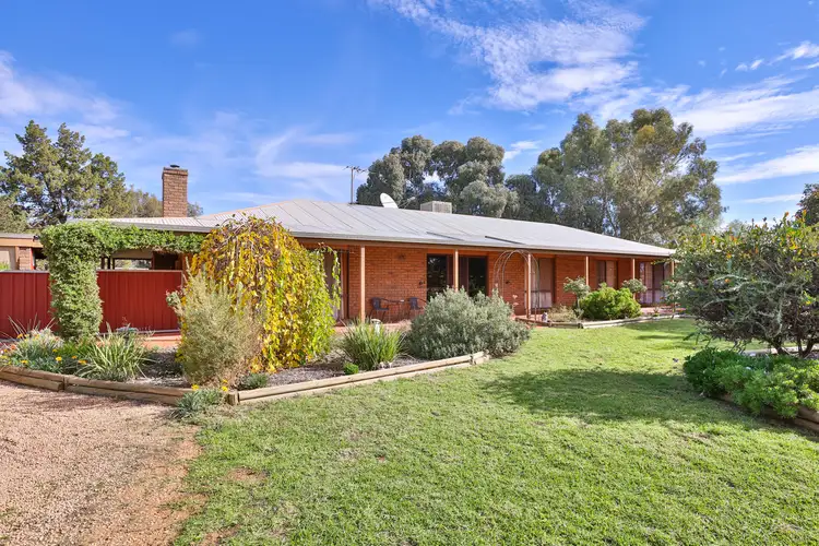 Main view of Homely house listing, 9 Ward Road, Carwarp VIC 3494