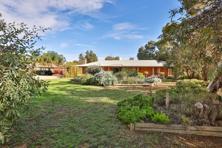 Second view of Homely house listing, 9 Ward Road, Carwarp VIC 3494