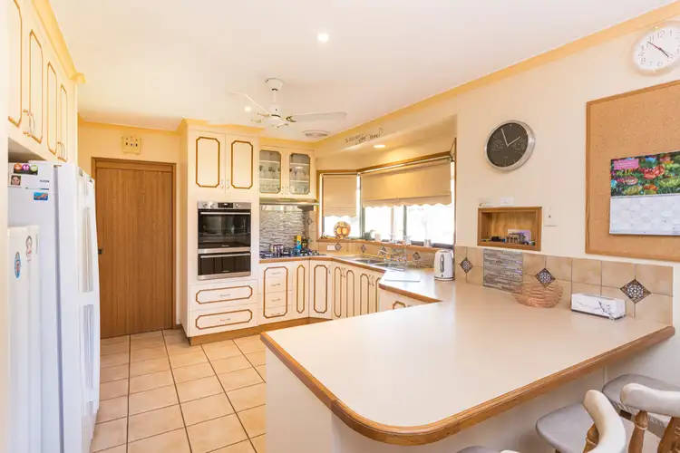 Third view of Homely house listing, 9 Ward Road, Carwarp VIC 3494