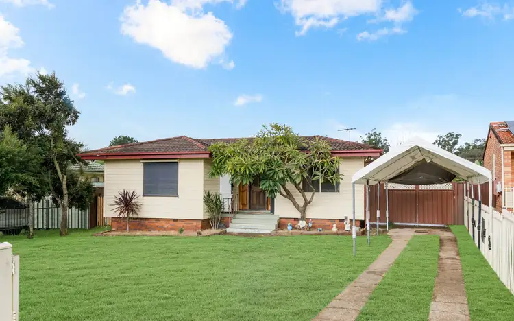 26 Hargrave Street, Leumeah NSW 2560
