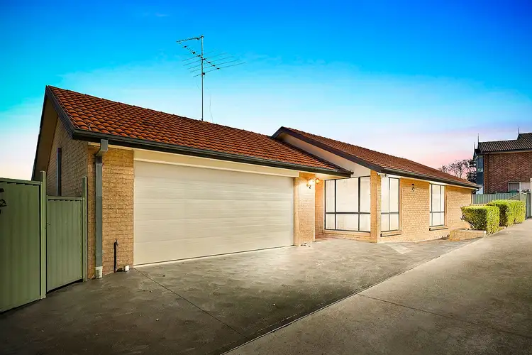 15 Yoorana Place, Castle Hill NSW 2154