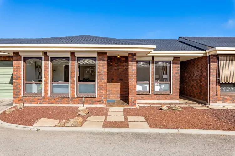 63 Sportsmans Drive, West Lakes SA 5021