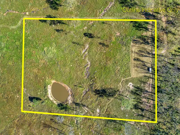 Fourth view of Homely rural property listing, Lot 6 Brisbane Valley Highway, Wivenhoe Hill QLD 4311