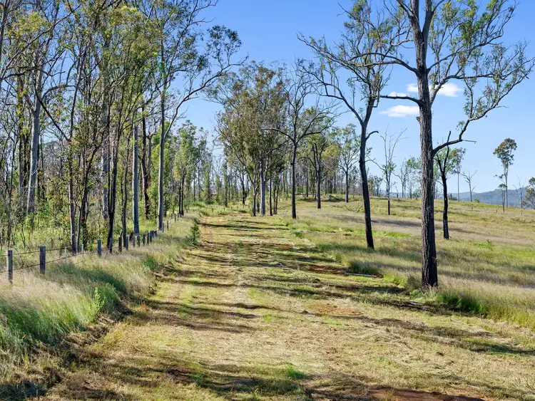 Sixth view of Homely rural property listing, Lot 6 Brisbane Valley Highway, Wivenhoe Hill QLD 4311