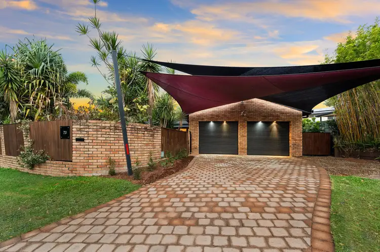 Main view of Homely house listing, 23 Binalong Drive, Ashmore QLD 4214