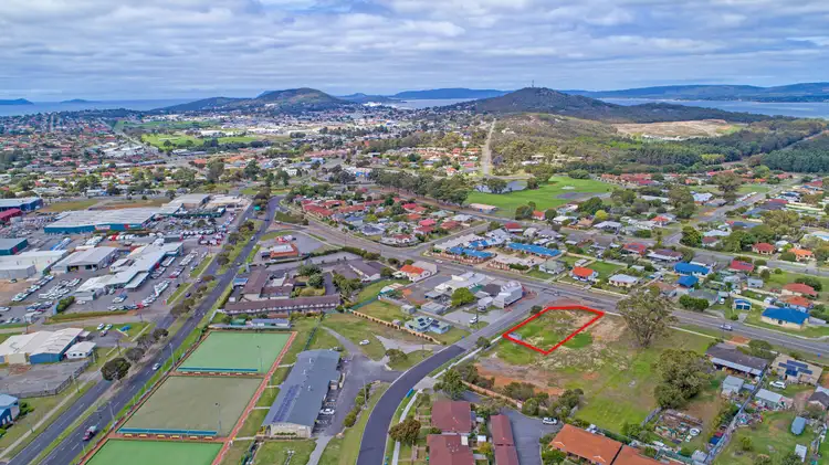 Seventh view of Homely land listing, 36 South Coast Highway, Orana WA 6330