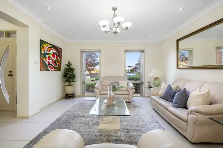 Third view of Homely house listing, 6 Sovereign Avenue, Kellyville Ridge NSW 2155