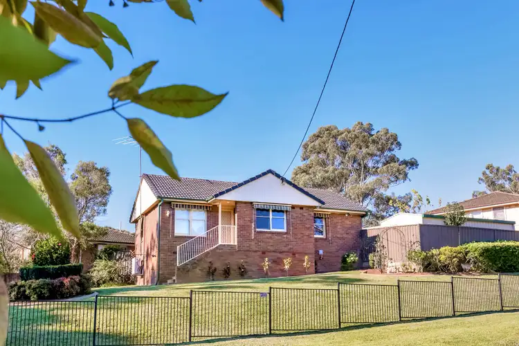 Main view of Homely house listing, 119 Kareela Avenue, Penrith NSW 2750