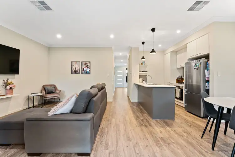 Main view of Homely house listing, 11B Mayelston Cresent, St Agnes SA 5097