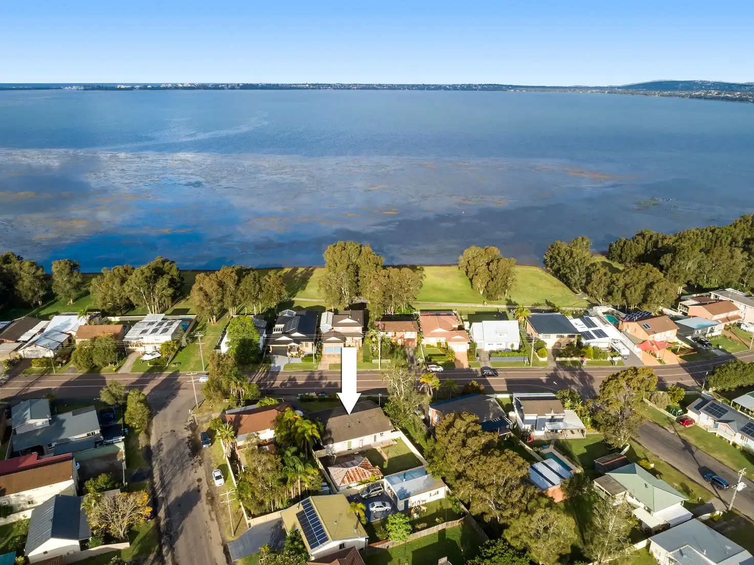 Main view of Homely house listing, 338 Lakedge Avenue, Berkeley Vale NSW 2261