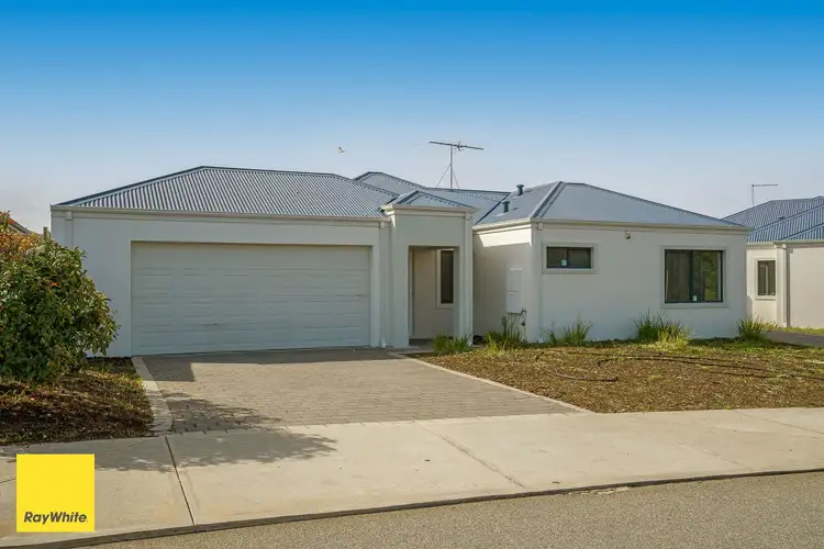 Main view of Homely villa listing, 2D Modena Place, Balga WA 6061