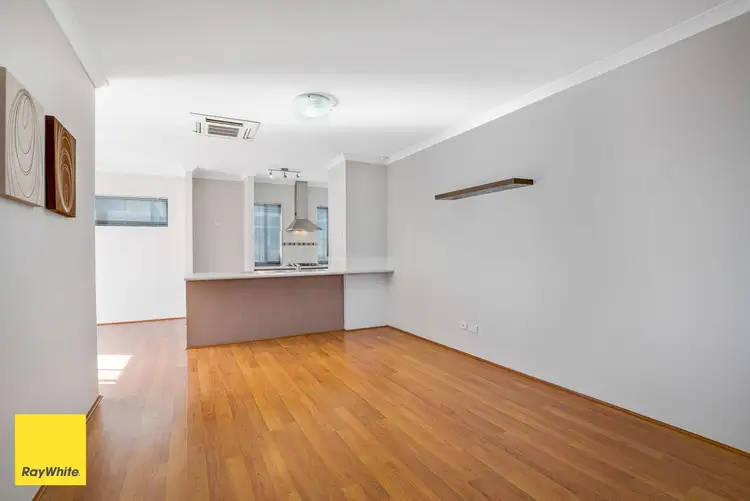 Third view of Homely villa listing, 2D Modena Place, Balga WA 6061