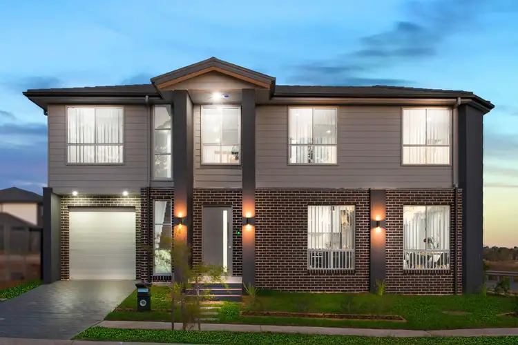 36 Cabalima Street, Box Hill NSW 2765