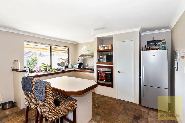 Second view of Homely house listing, 4 Delany Mews, Clarkson WA 6030