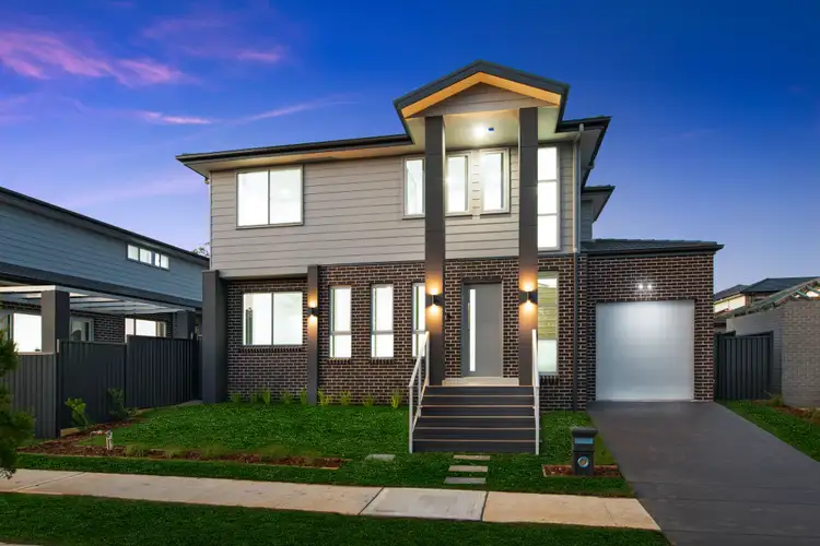 Main view of Homely house listing, lot 2 Bluegate Street, Box Hill NSW 2765