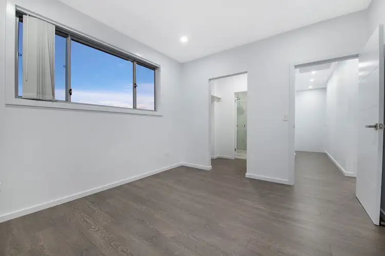 Second view of Homely house listing, lot 2 Bluegate Street, Box Hill NSW 2765