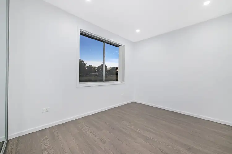 Fourth view of Homely house listing, lot 2 Bluegate Street, Box Hill NSW 2765